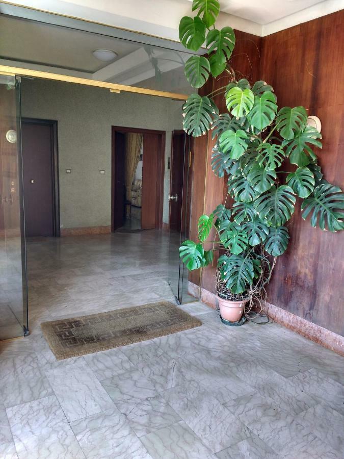 Adrian House Apartment Rome Exterior photo